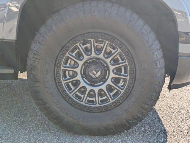 2025 Lexus GX 550 Premium+