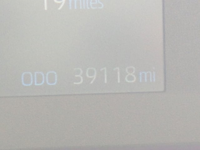 2024 Toyota Corolla Hatchback SE