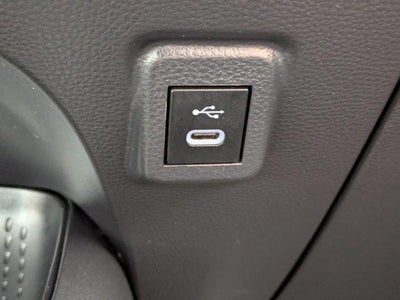 2024 Toyota Corolla Hatchback SE