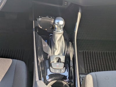 2022 Toyota C-HR Nightshade