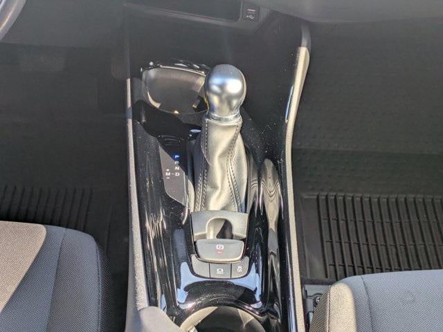 2022 Toyota C-HR Nightshade