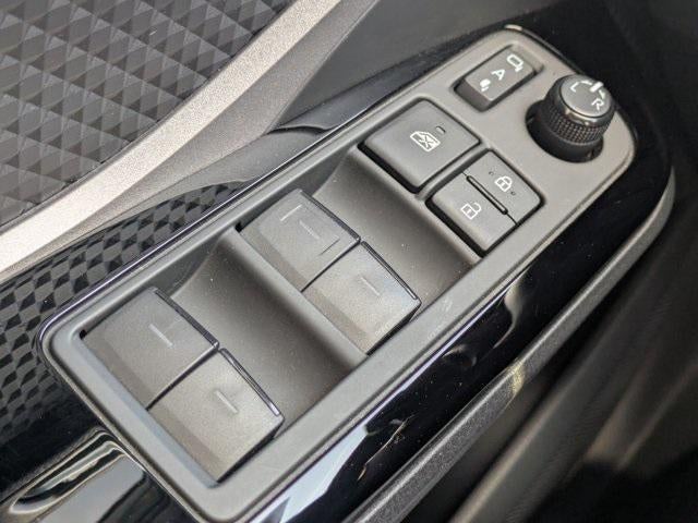 2022 Toyota C-HR Nightshade