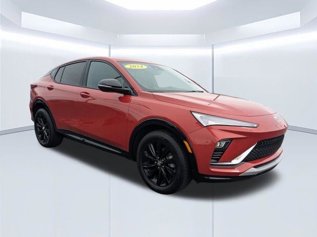 2024 Buick Envista Sport Touring