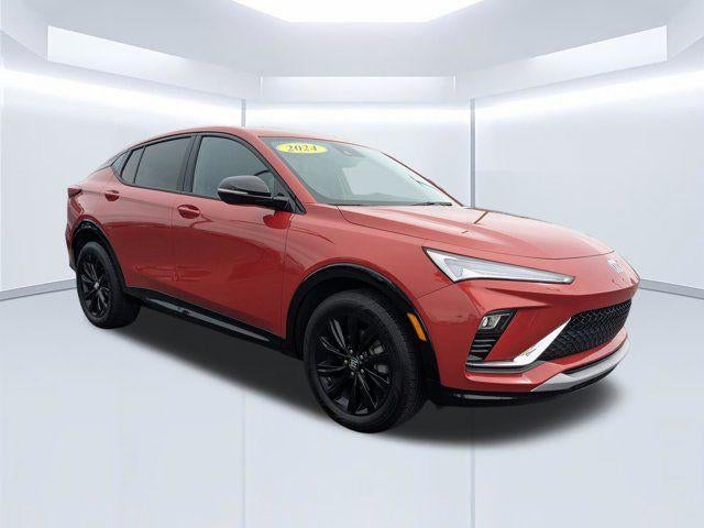 2024 Buick Envista Sport Touring