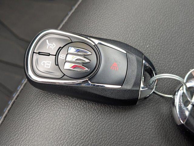 2024 Buick Envista Sport Touring