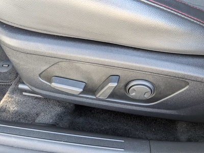2024 Hyundai Elantra N Line
