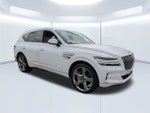 2023 Genesis GV80 3.5T PRESTIGE MATTE