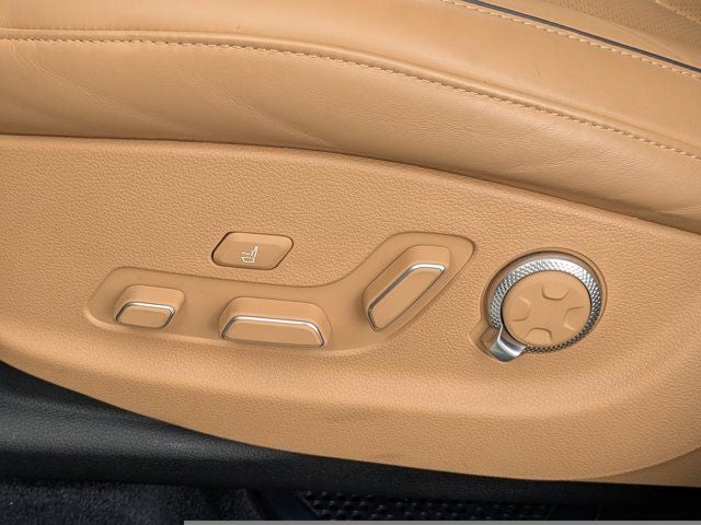 2023 Genesis GV80 3.5T PRESTIGE MATTE