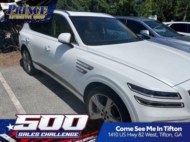 2023 Genesis GV80 3.5T