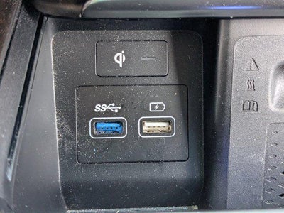 2023 Genesis GV80 3.5T PRESTIGE MATTE