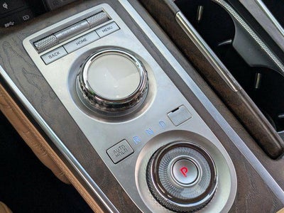 2023 Genesis GV80 3.5T PRESTIGE MATTE