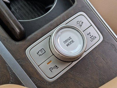 2023 Genesis GV80 3.5T PRESTIGE MATTE