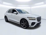 2022 Genesis GV70 3.5T Sport