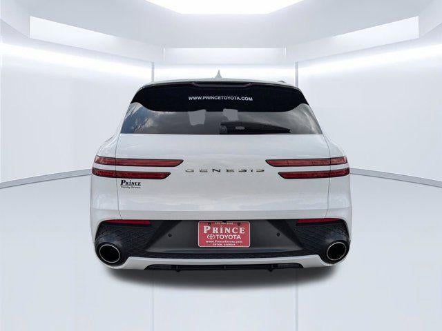 2022 Genesis GV70 3.5T Sport