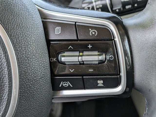 2022 Kia Carnival EX