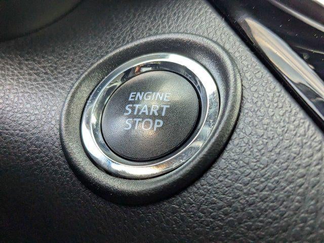 2022 Toyota C-HR XLE