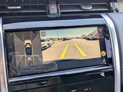 2023 Land Rover Discovery Sport SE R-Dynamic