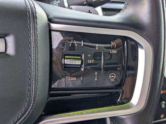 2023 Land Rover Discovery Sport SE R-Dynamic