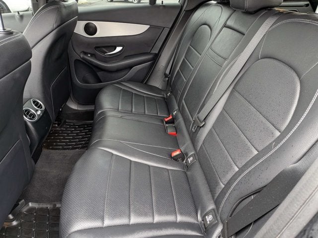 2021 Mercedes-Benz GLC GLC 300