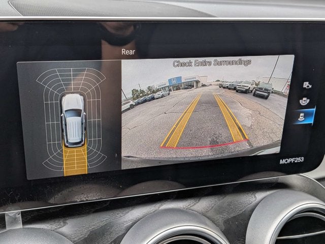 2021 Mercedes-Benz GLC GLC 300