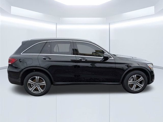 2021 Mercedes-Benz GLC GLC 300