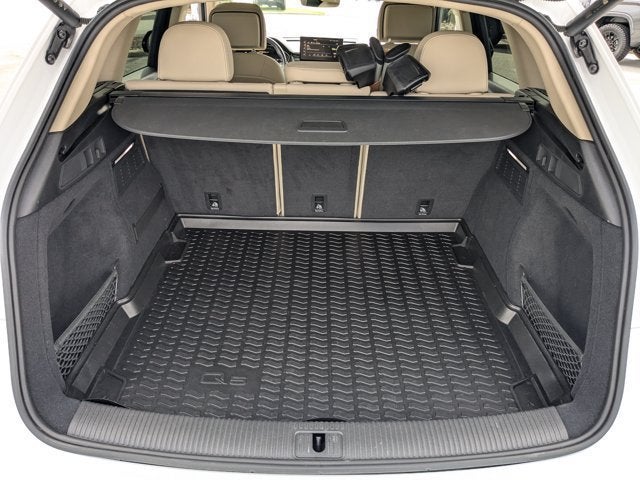 2021 Audi Q5 45 Premium Plus quattro