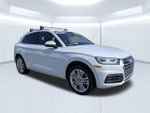 2019 Audi Q5 2.0T Premium Plus quattro