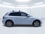 2019 Audi Q5 2.0T Premium Plus quattro
