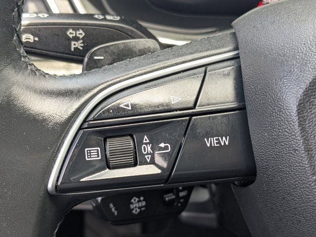 2021 Audi A4 45 S line Premium Plus quattro