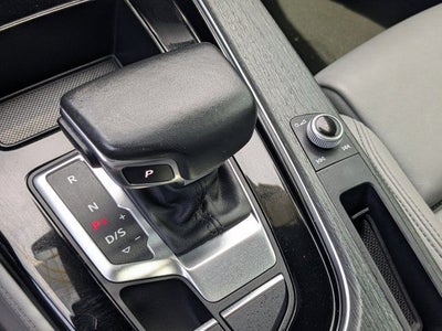 2021 Audi A4 45 S line Premium Plus quattro