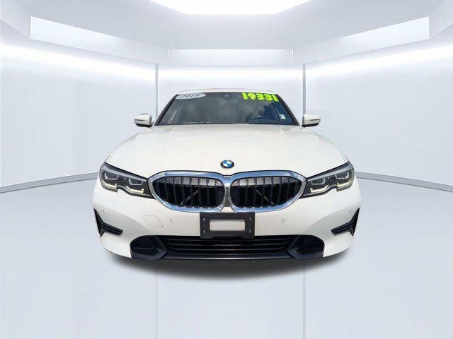 2019 BMW 3 Series 330i