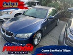 2011 BMW 3 Series 335i