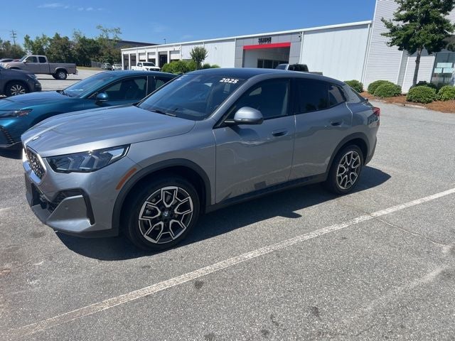 2025 BMW X2 xDrive28i