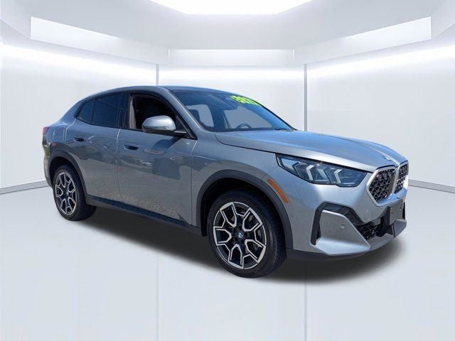 2025 BMW X2 xDrive28i