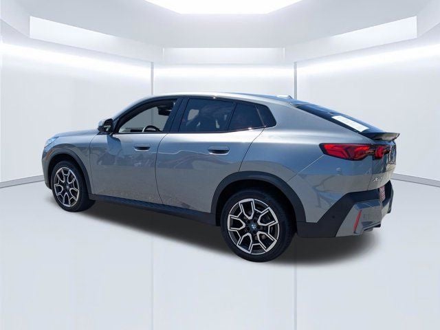 2025 BMW X2 xDrive28i