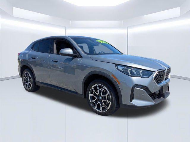 2025 BMW X2 xDrive28i