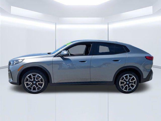 2025 BMW X2 xDrive28i