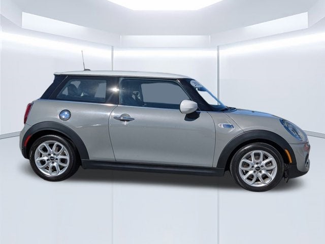 2020 MINI Hardtop 2 Door Cooper S