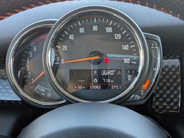 2020 MINI Hardtop 2 Door Cooper S