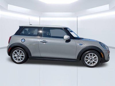 2020 MINI Hardtop 2 Door Cooper S