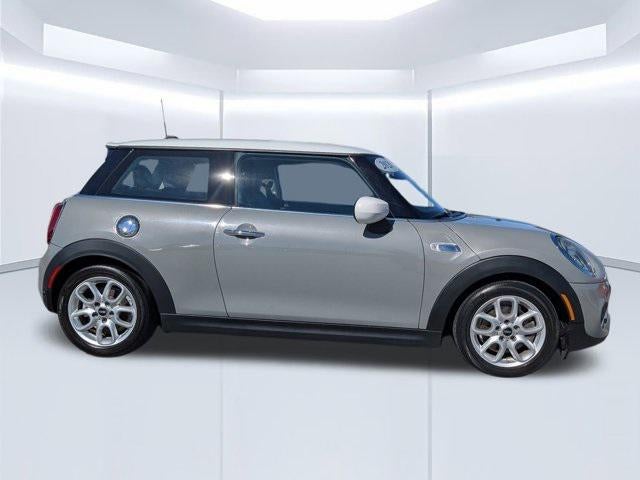 2020 MINI Hardtop 2 Door Cooper S