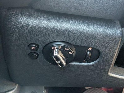 2020 MINI Hardtop 2 Door Cooper S