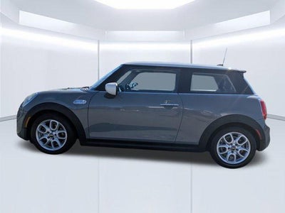 2020 MINI Hardtop 2 Door Cooper S
