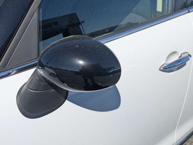 2015 MINI Cooper S Countryman Base