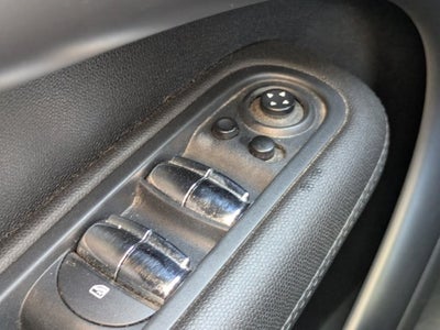 2015 MINI Cooper S Countryman Base