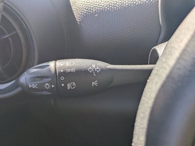 2015 MINI Cooper S Countryman Base