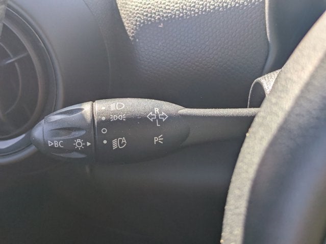 2015 MINI Cooper S Countryman Base