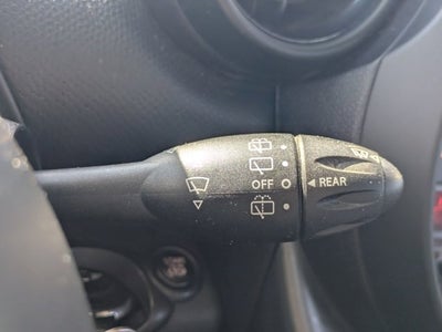 2015 MINI Cooper S Countryman Base