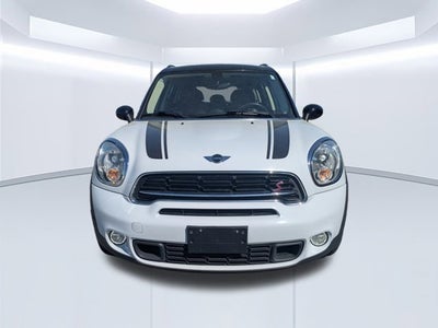 2015 MINI Cooper S Countryman Base