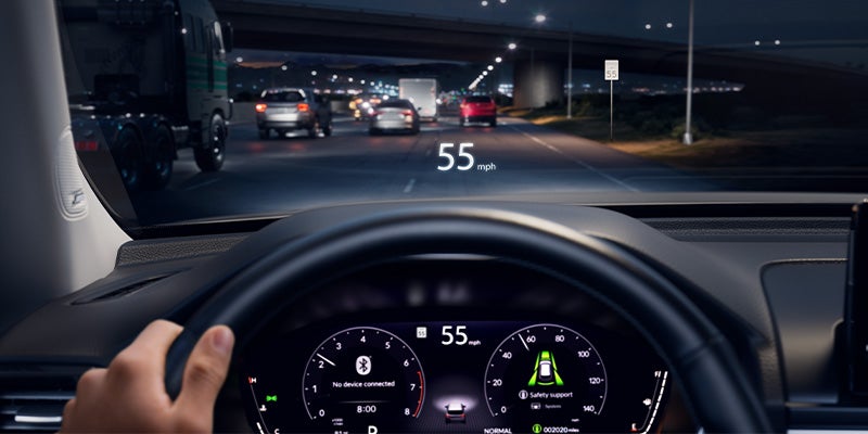 2026 Honda Pilot